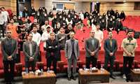 پنجمین همایش روزه‌داری، تغذیه و عملکرد ورزشی در دانشگاه قم برگزارشد/ بی تحرکی و غذاهای بی کیفیت، موجب مرگ تدریجی انسان‌ها می‌شود